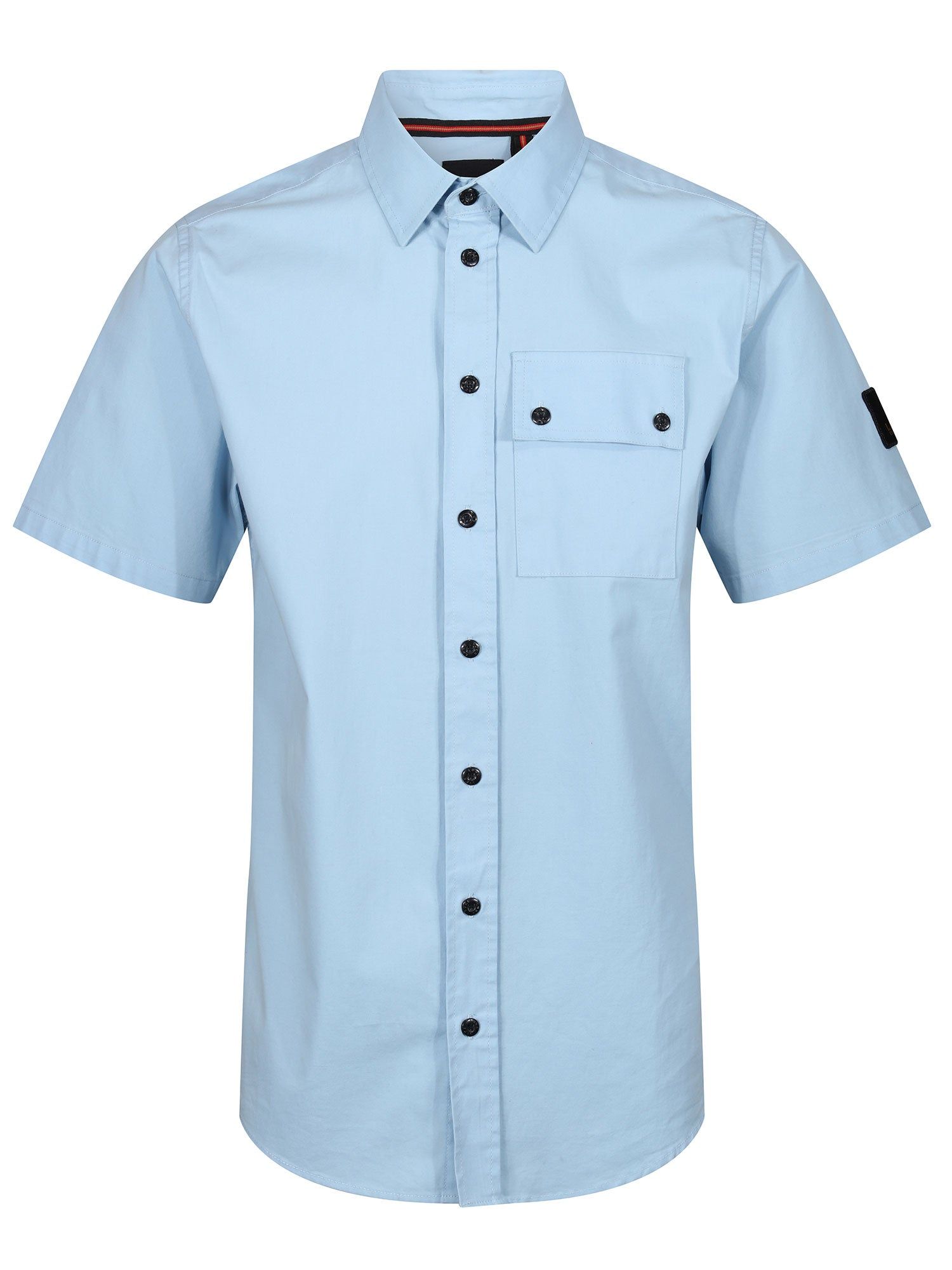 KILMARTIN REGULAR FIT SHIRT sold by Luke 1977