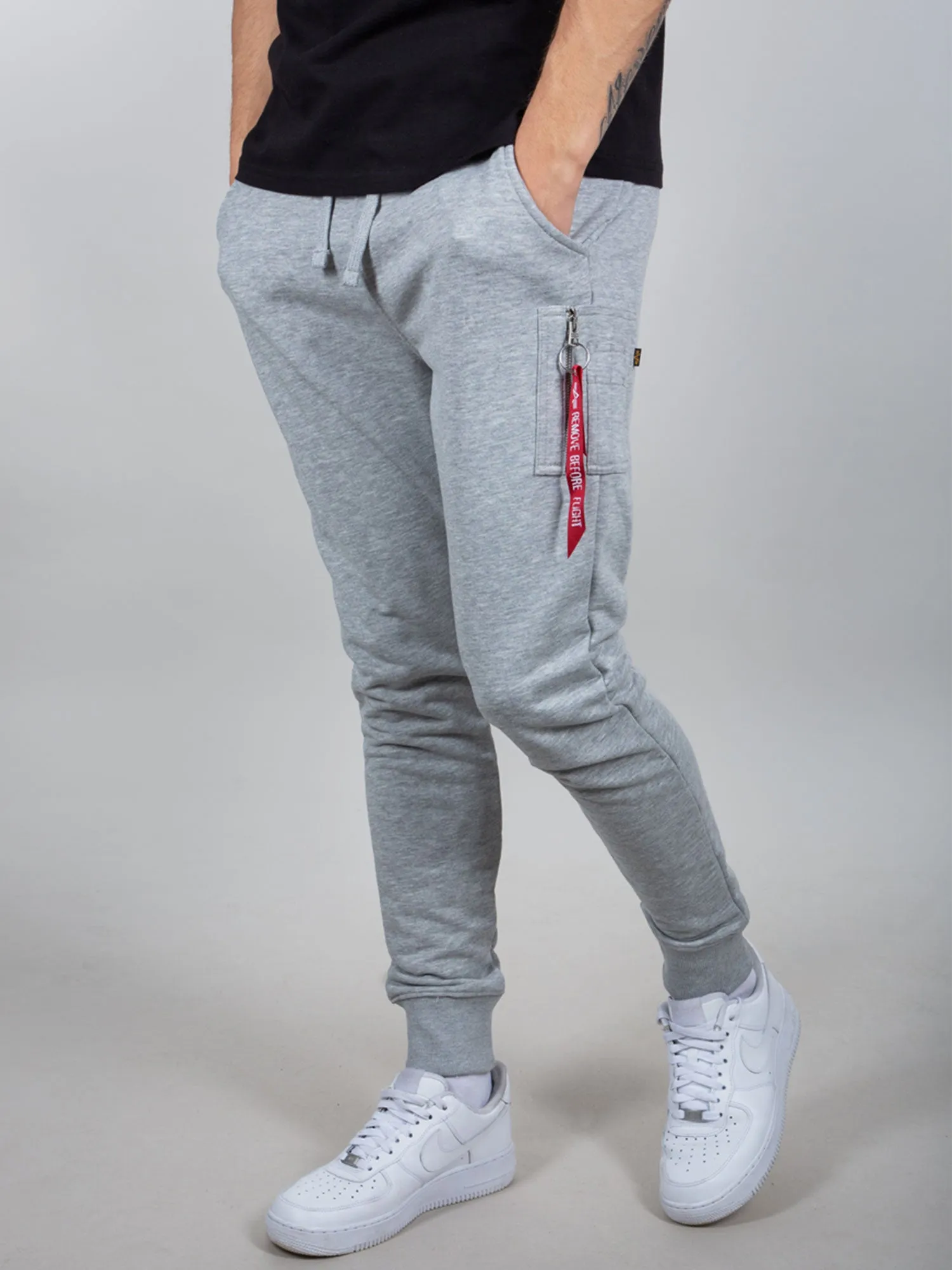 Alpha Industries X-FIT SLIM CARGO PANT sold by Luke 1977