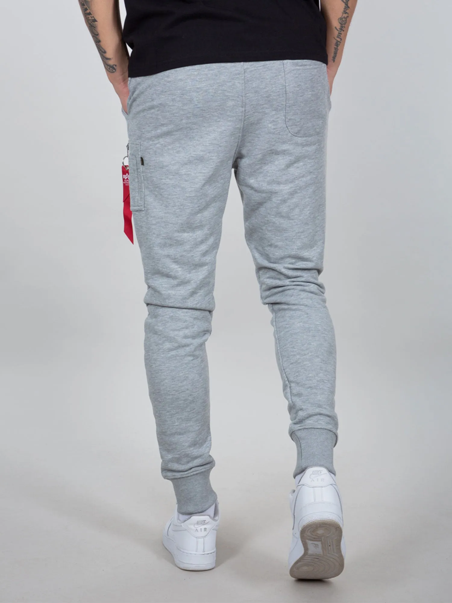 Alpha Industries X-FIT SLIM CARGO PANT sold by Luke 1977 product image thumbnail 2