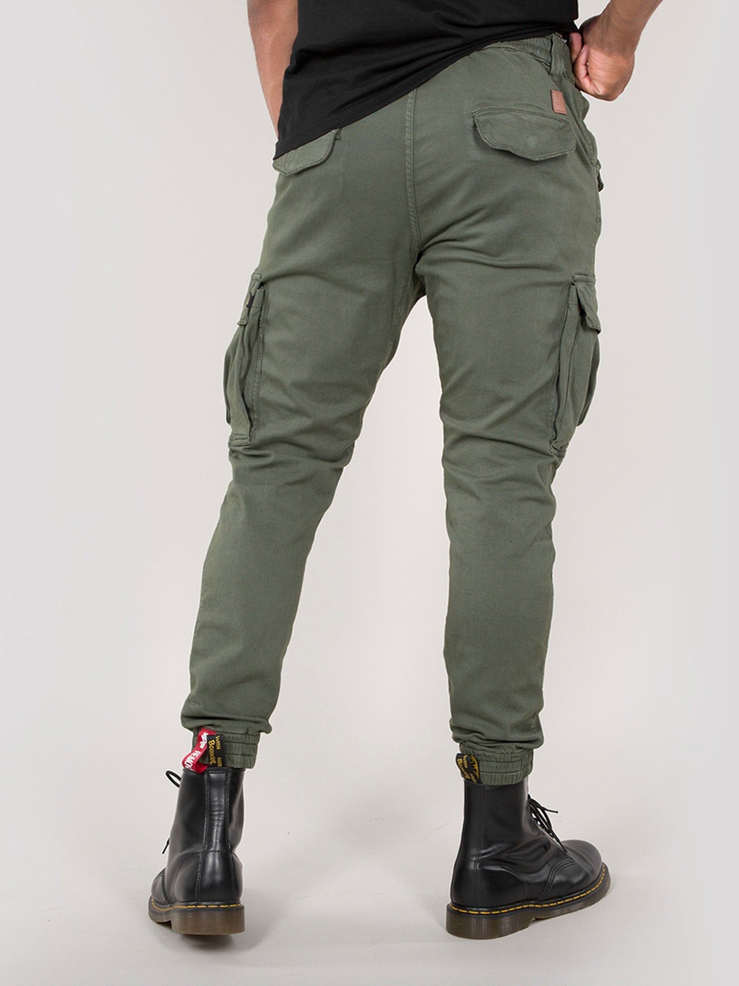 Alpha Industries AIRMAN CARGO PANTS sold by Luke 1977 product image thumbnail 12