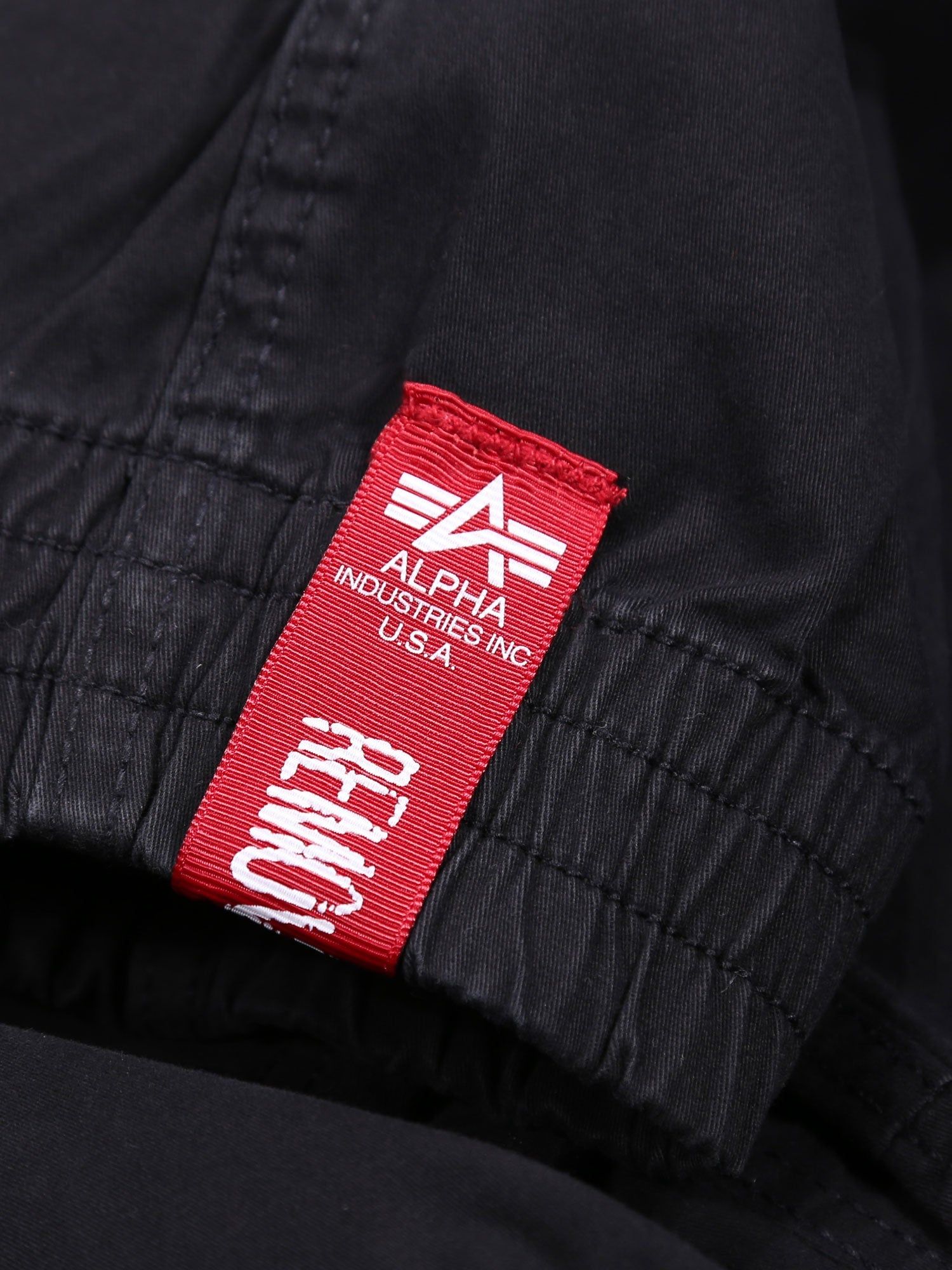 Alpha Industries AIRMAN CARGO PANTS sold by Luke 1977 product image thumbnail 7