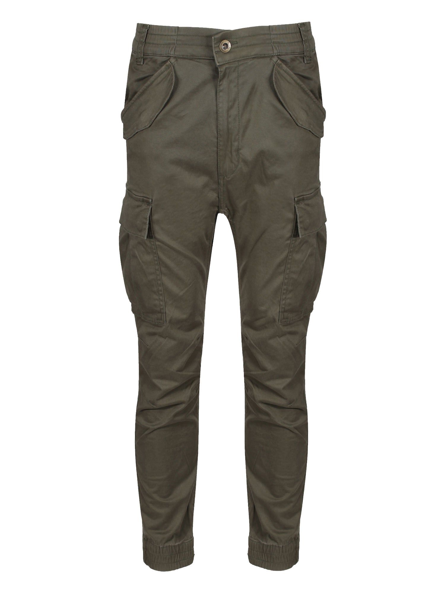Alpha Industries AIRMAN CARGO PANTS sold by Luke 1977 product image thumbnail 6