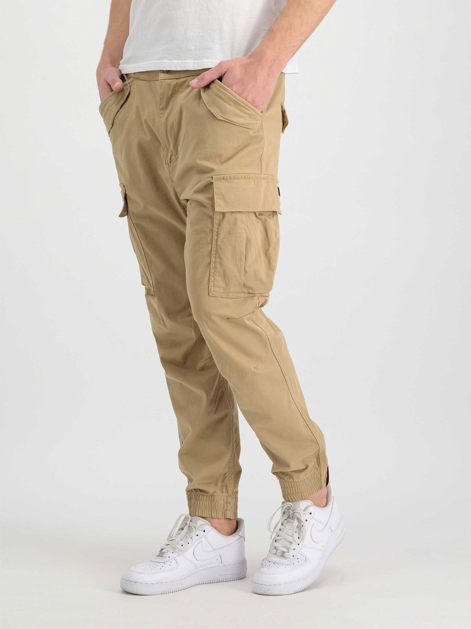 Alpha Industries AIRMAN CARGO PANTS sold by Luke 1977 product image thumbnail 14