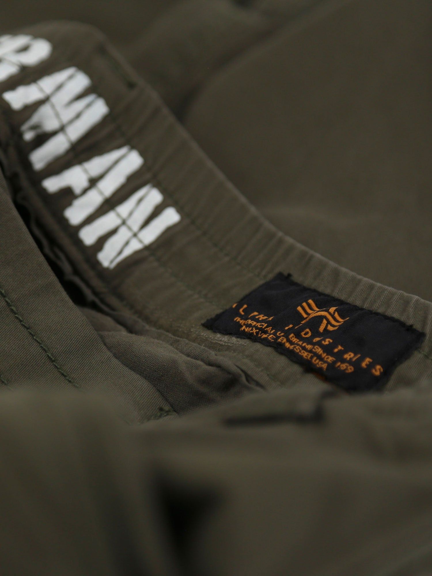 Alpha Industries AIRMAN CARGO PANTS sold by Luke 1977 product image thumbnail 10