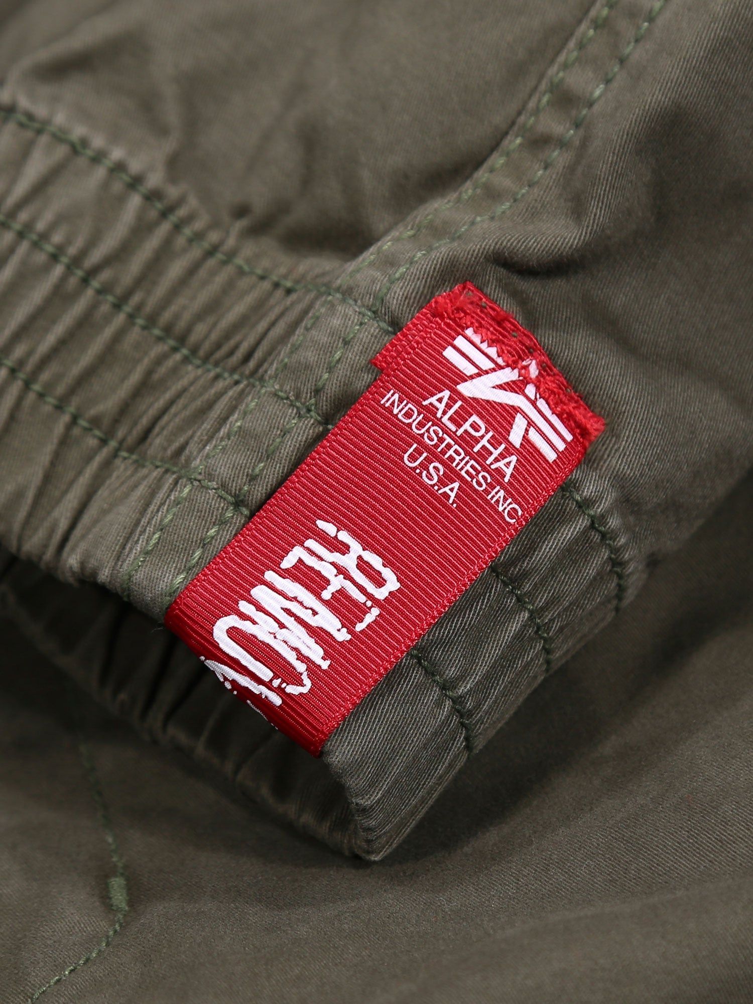 Alpha Industries AIRMAN CARGO PANTS sold by Luke 1977 product image thumbnail 13