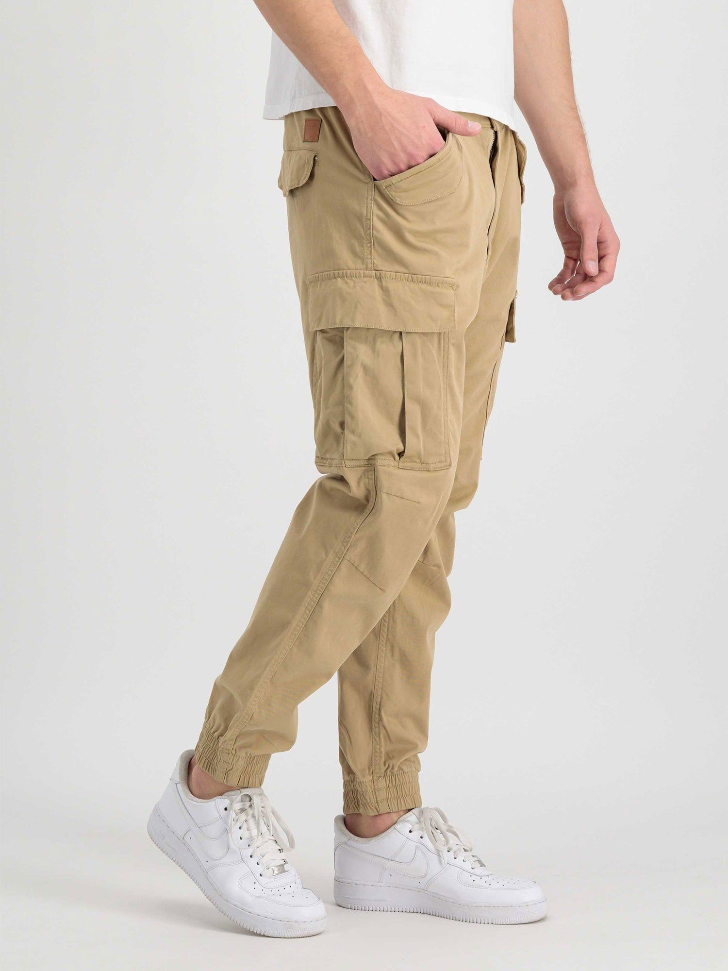 Alpha Industries AIRMAN CARGO PANTS sold by Luke 1977 product image thumbnail 15