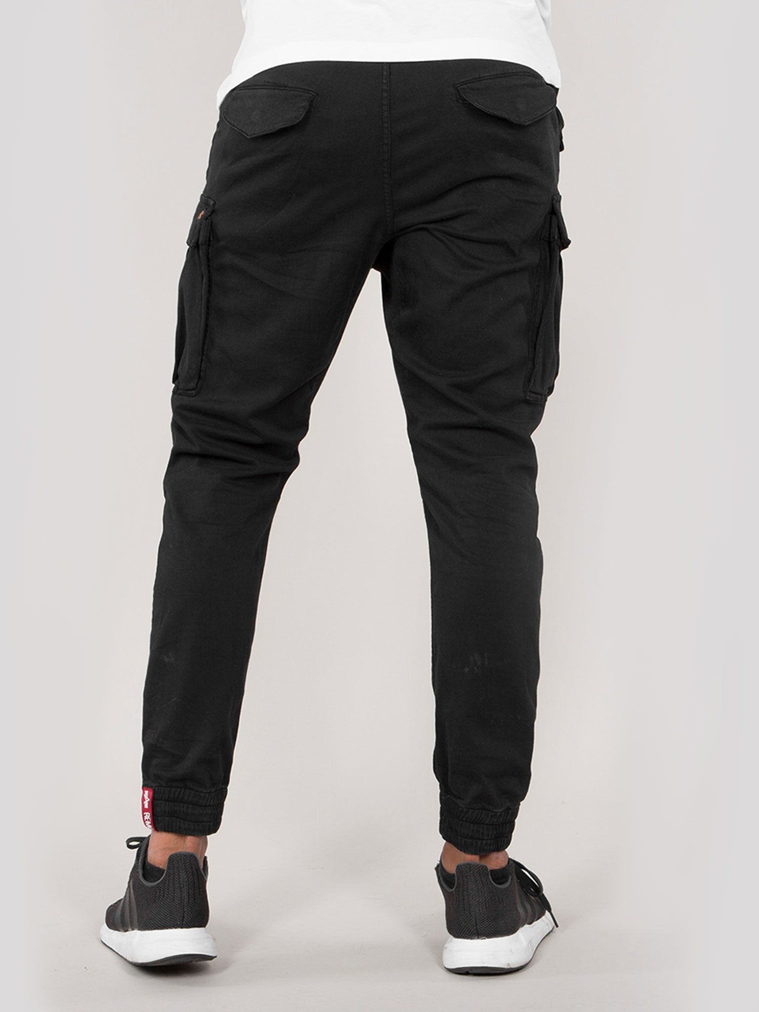 Alpha Industries AIRMAN CARGO PANTS sold by Luke 1977 product image thumbnail 3