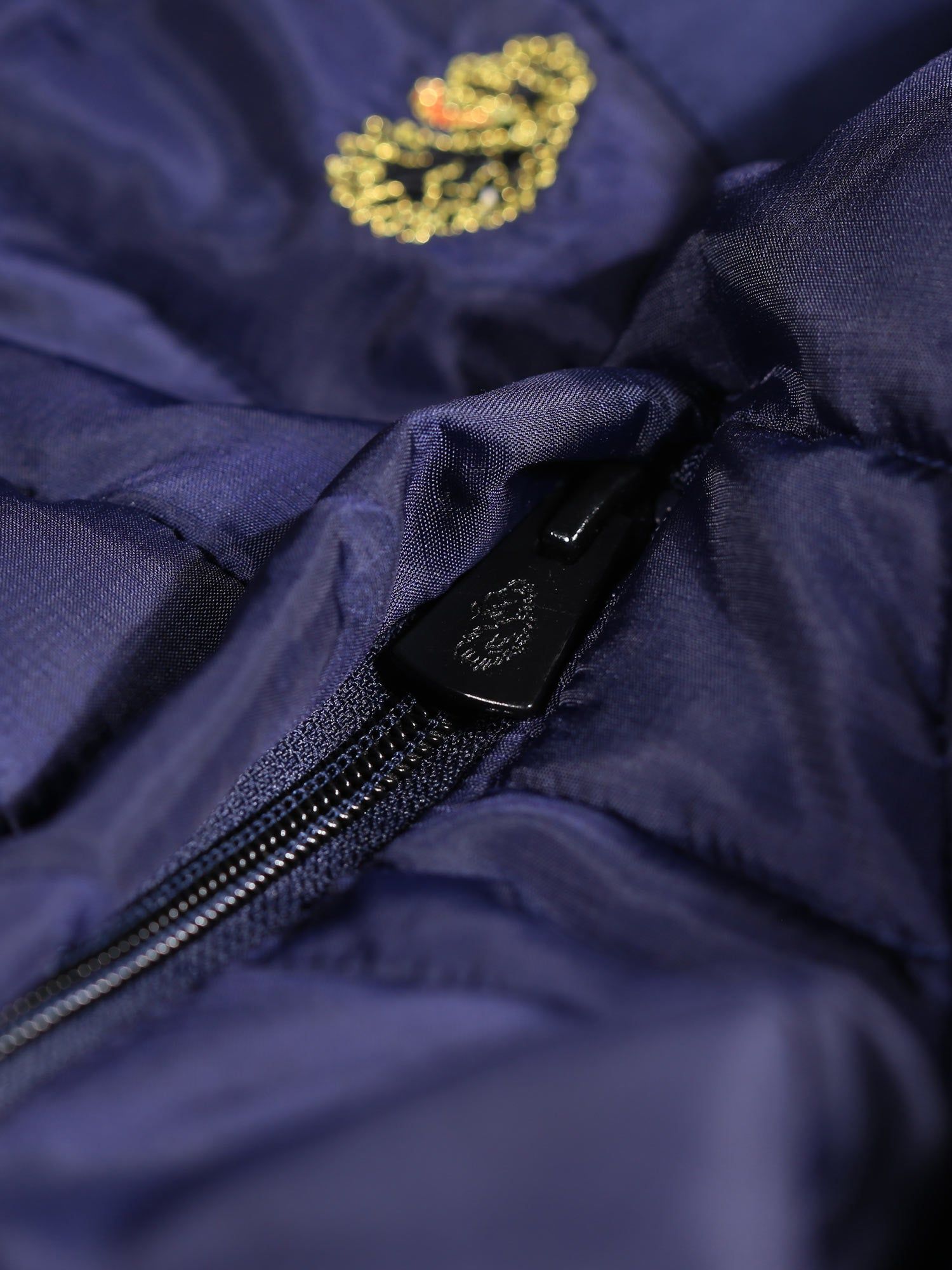 SNR BUBBLA COAT sold by Luke 1977 product image thumbnail 4