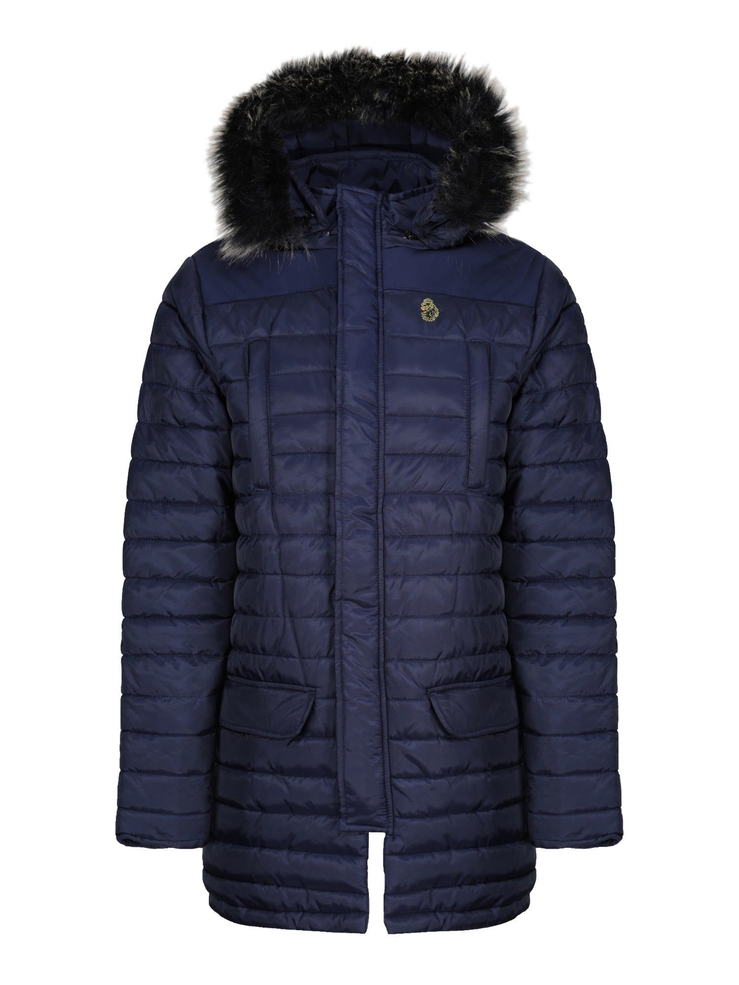 SNR BUBBLA COAT sold by Luke 1977