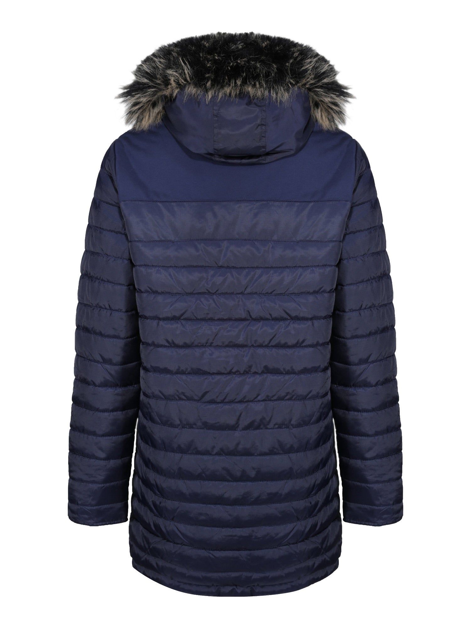 SNR BUBBLA COAT sold by Luke 1977 product image thumbnail 2