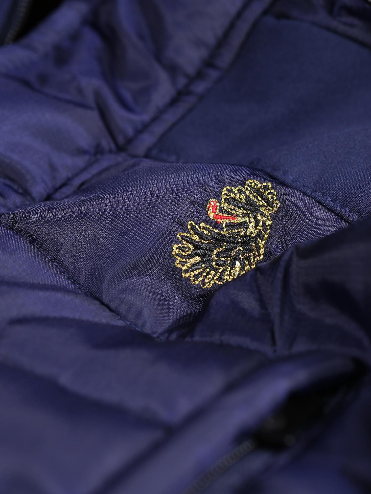 SNR BUBBLA COAT sold by Luke 1977 product image thumbnail 3