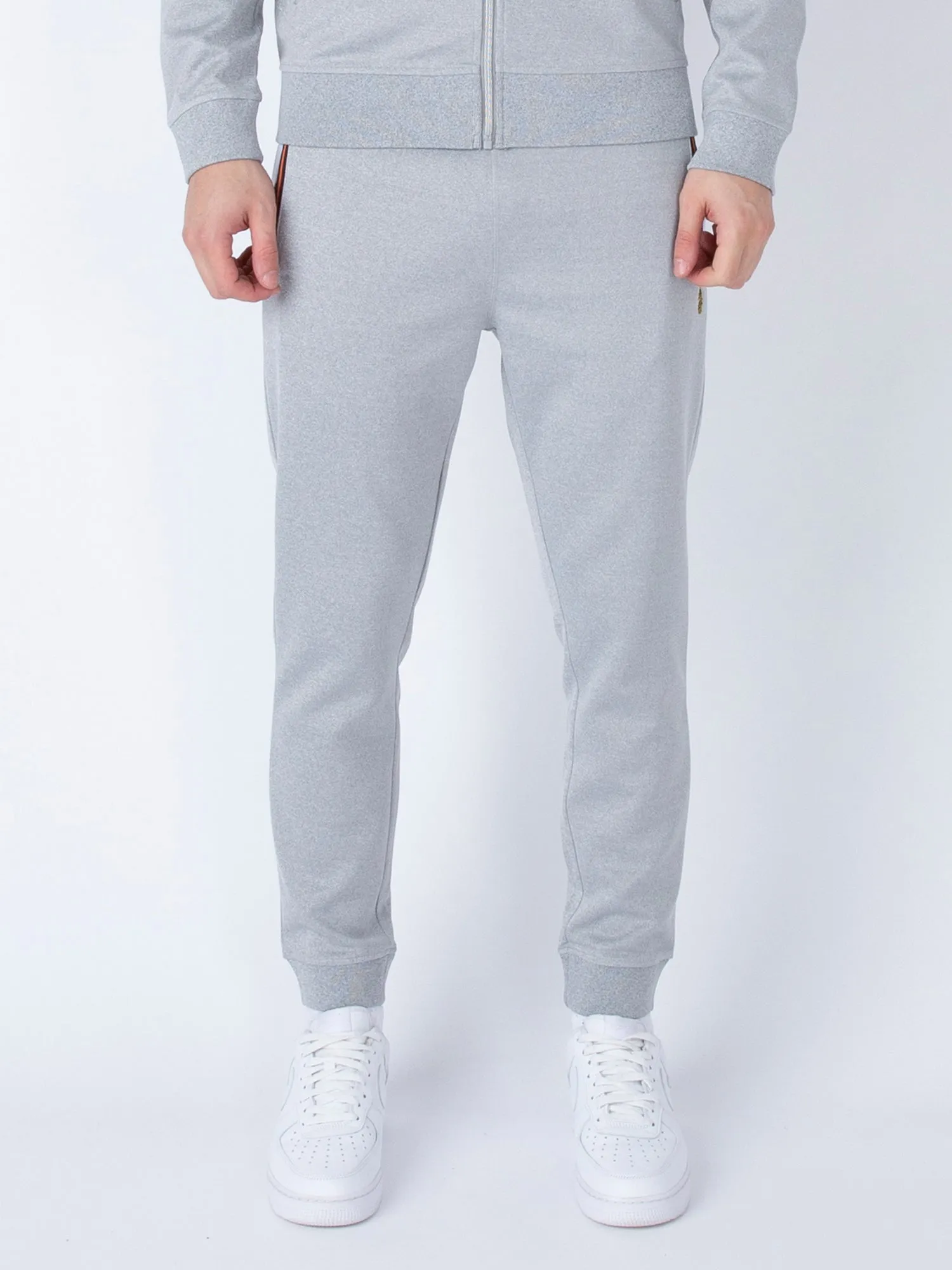 HOBART CUFFED PREMIUM JOGGERS sold by Luke 1977 product image thumbnail 3