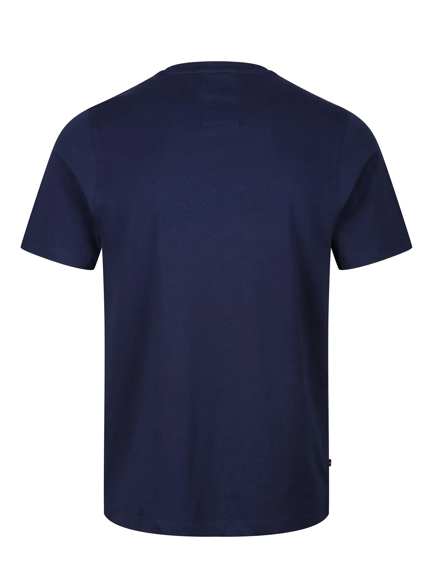 BLOCK STRIPE T-SHIRT sold by Luke 1977 product image thumbnail 5