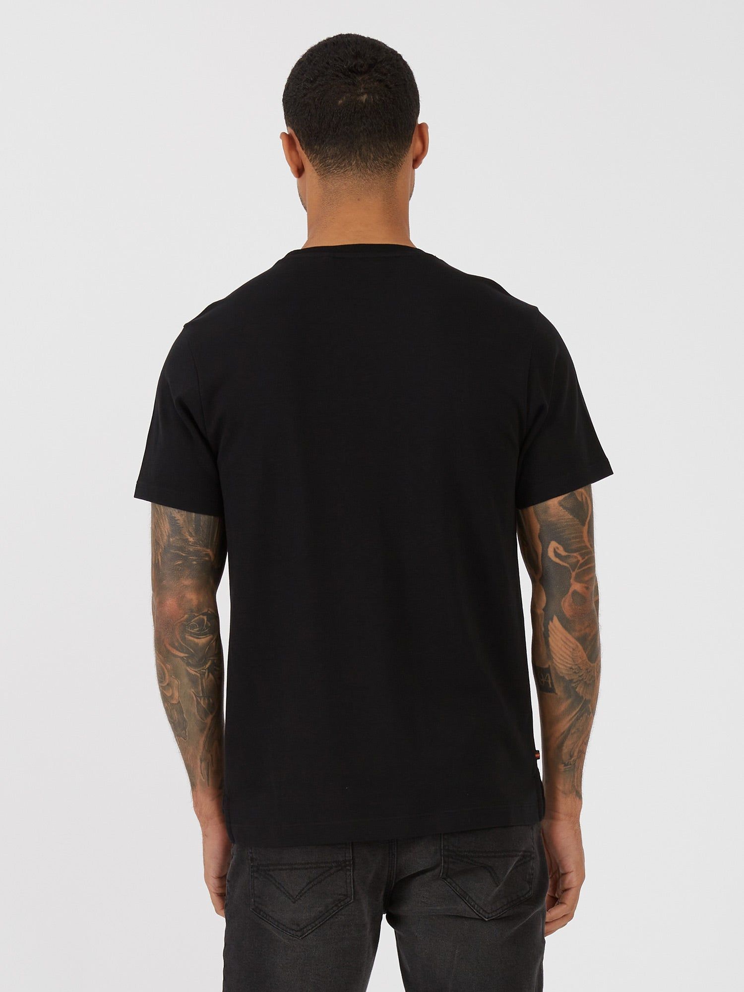 CENTER FOLD T-SHIRT sold by Luke 1977 product image thumbnail 4