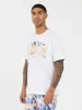 LAGANAS RELAXED FIT T-SHIRT sold by Luke 1977