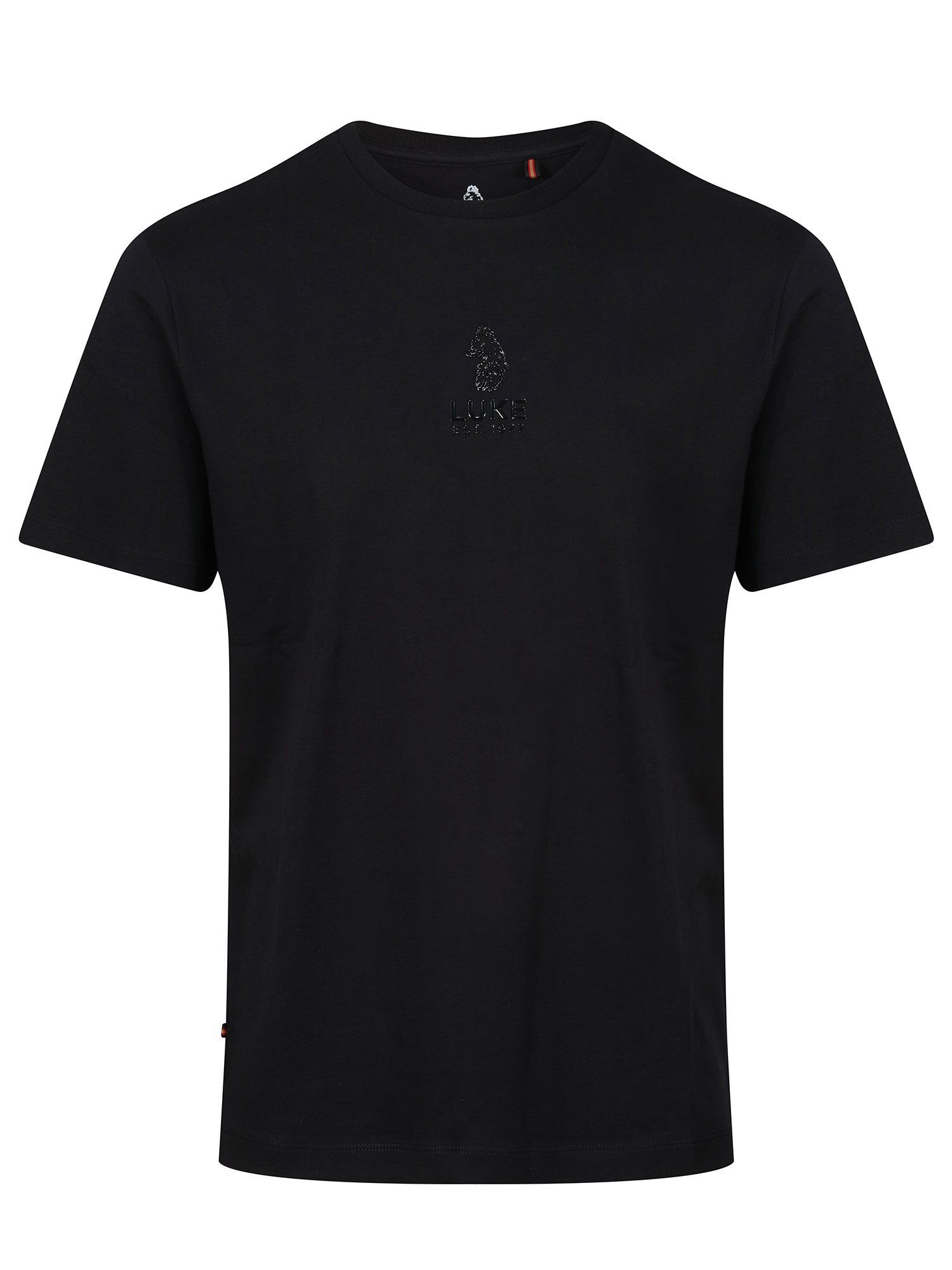 CENTER FOLD T-SHIRT sold by Luke 1977