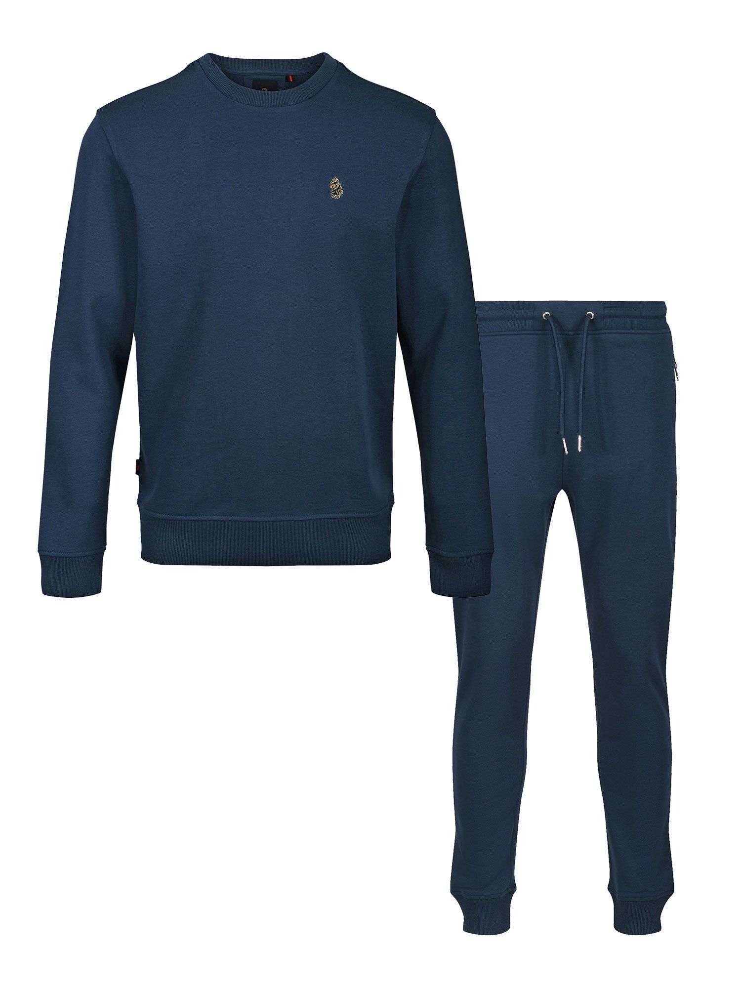 LONDON & ROME TRACKSUIT SET sold by Luke 1977