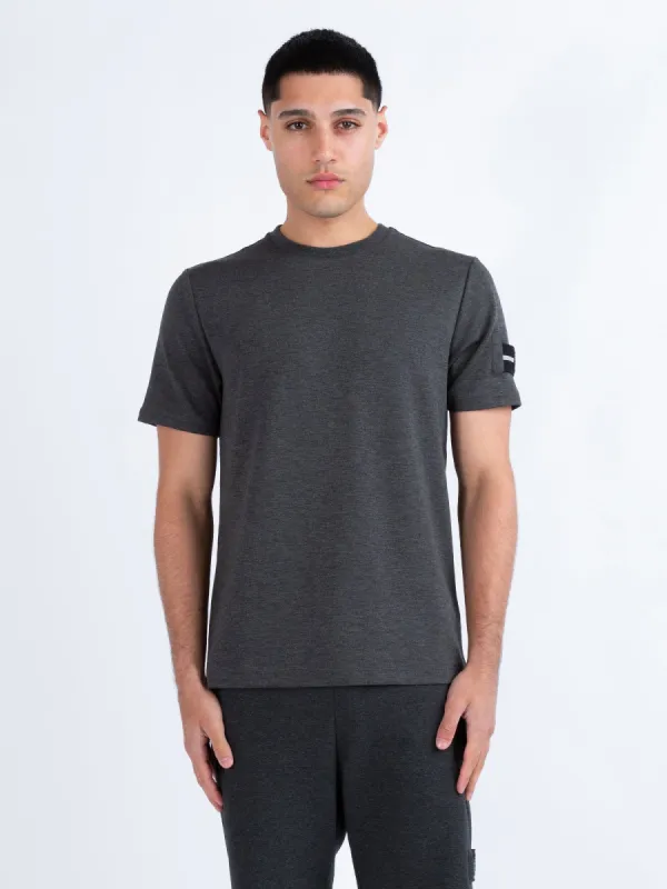 MCAVOY MODAL HEAVYWEIGHT T-SHIRT sold by Luke 1977