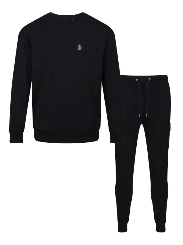 KNOXVILLE TRACKSUIT sold by Luke 1977