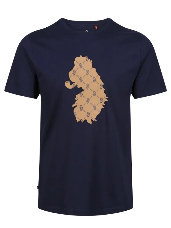 INFILAPENNY T-SHIRT sold by Luke 1977