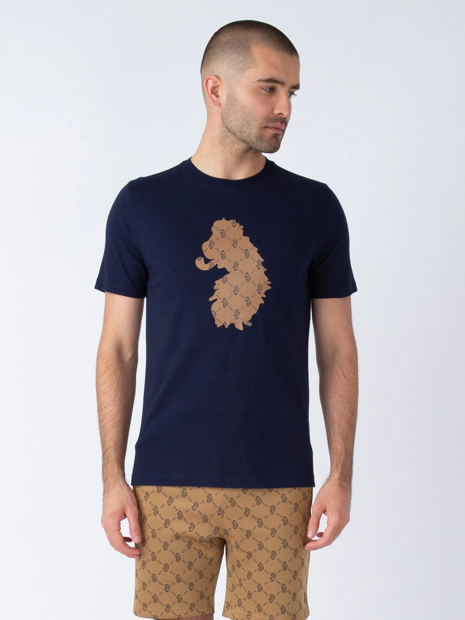INFILAPENNY T-SHIRT sold by Luke 1977 product image thumbnail 3