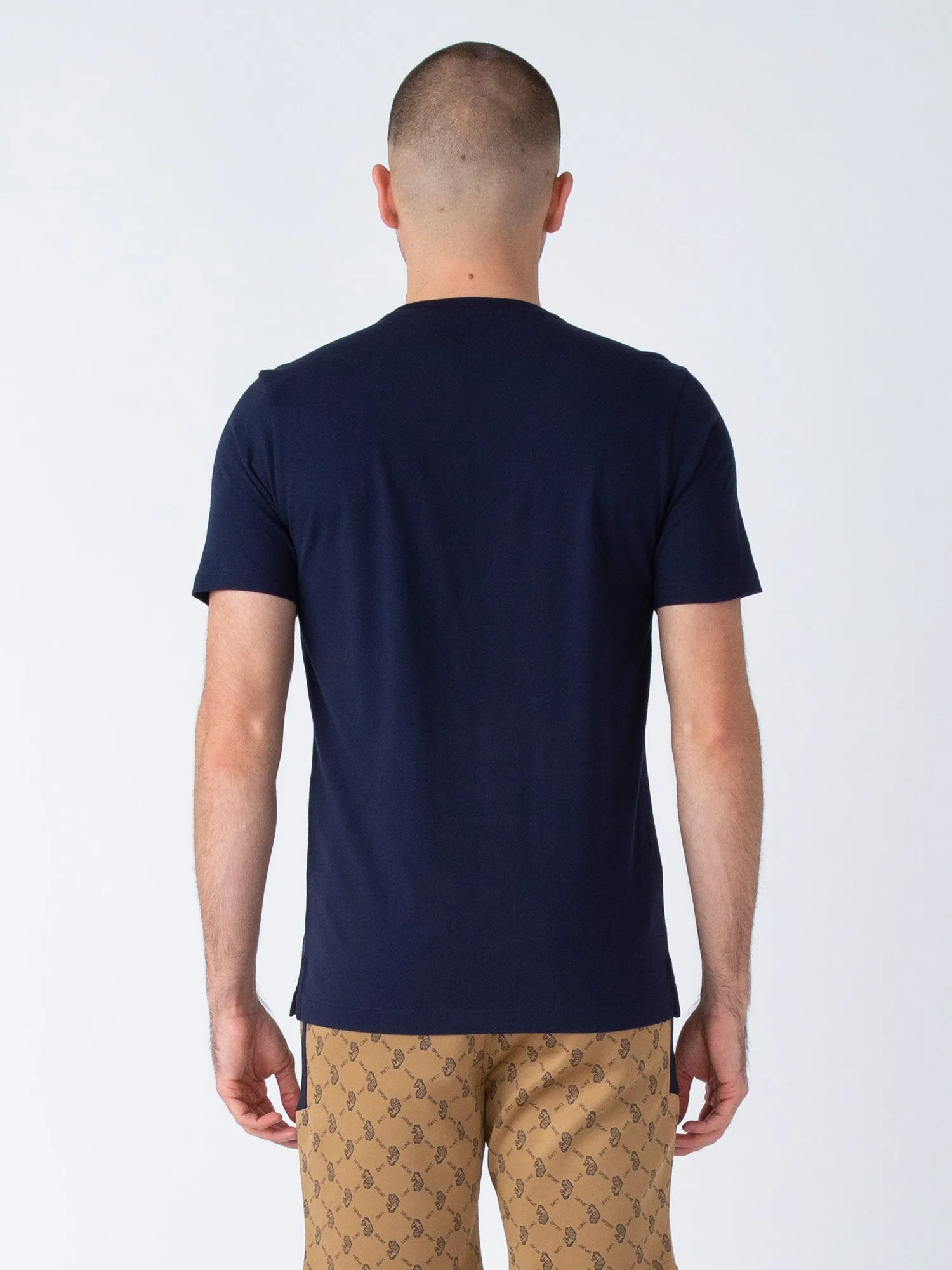 INFILAPENNY T-SHIRT sold by Luke 1977 product image thumbnail 4