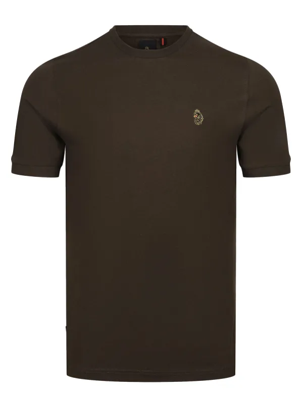 TRAFFs T-SHIRT sold by Luke 1977