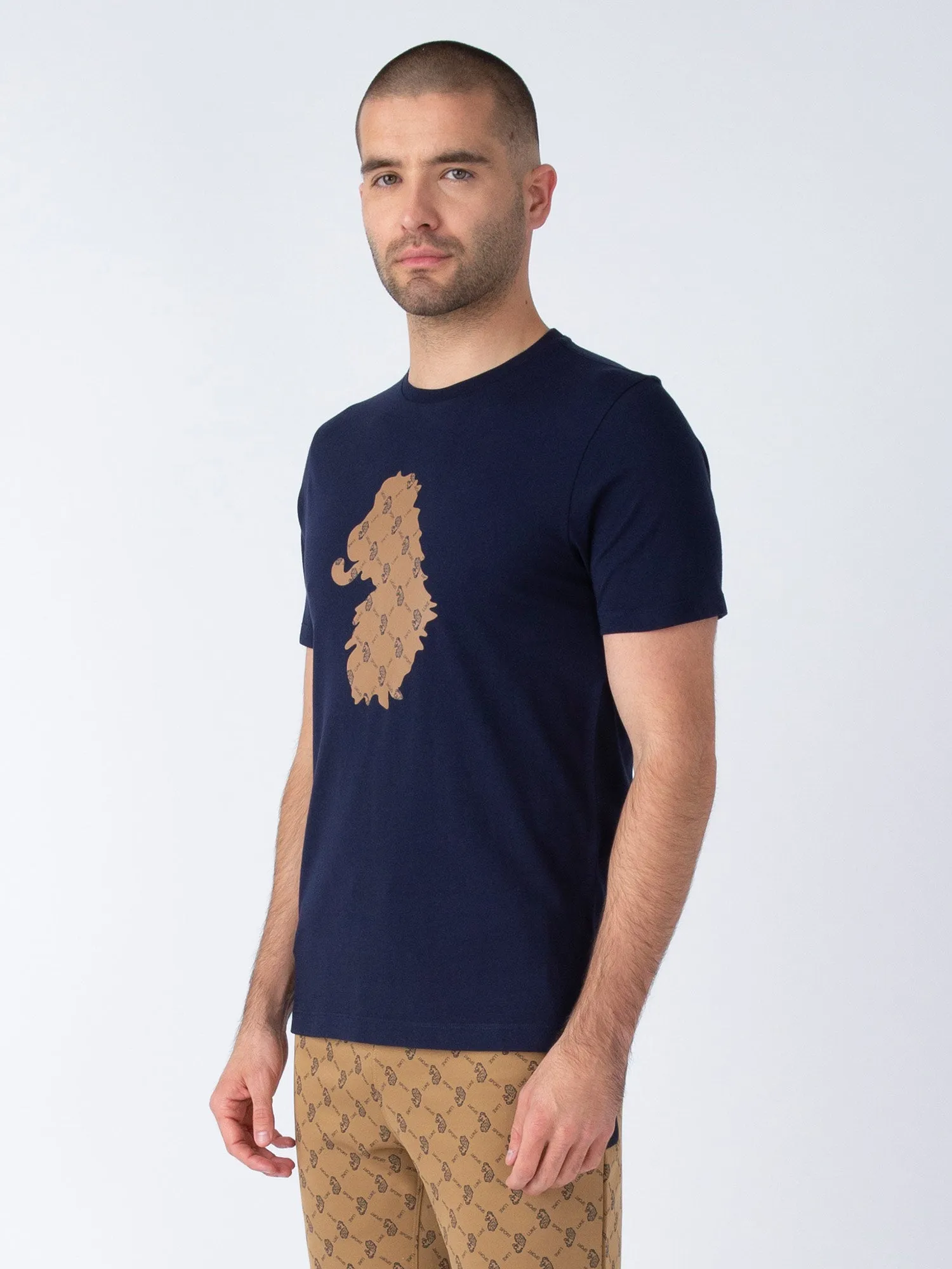 INFILAPENNY T-SHIRT sold by Luke 1977 product image thumbnail 2