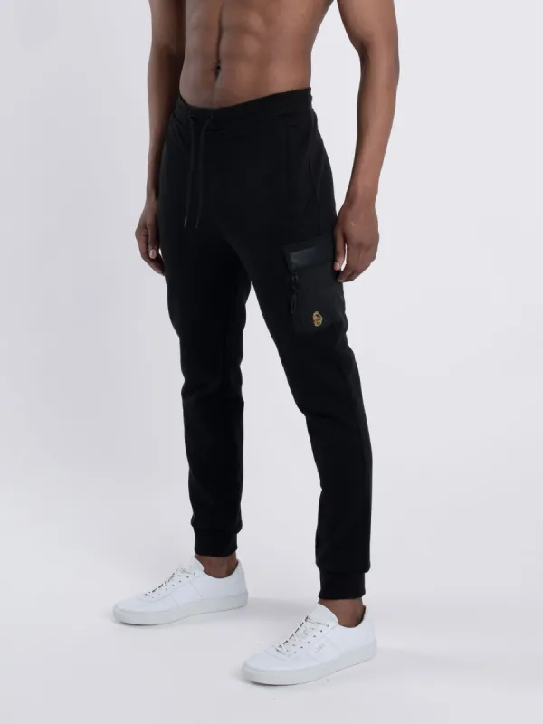 AFFILIATE CUFFED JOGGERS sold by Luke 1977