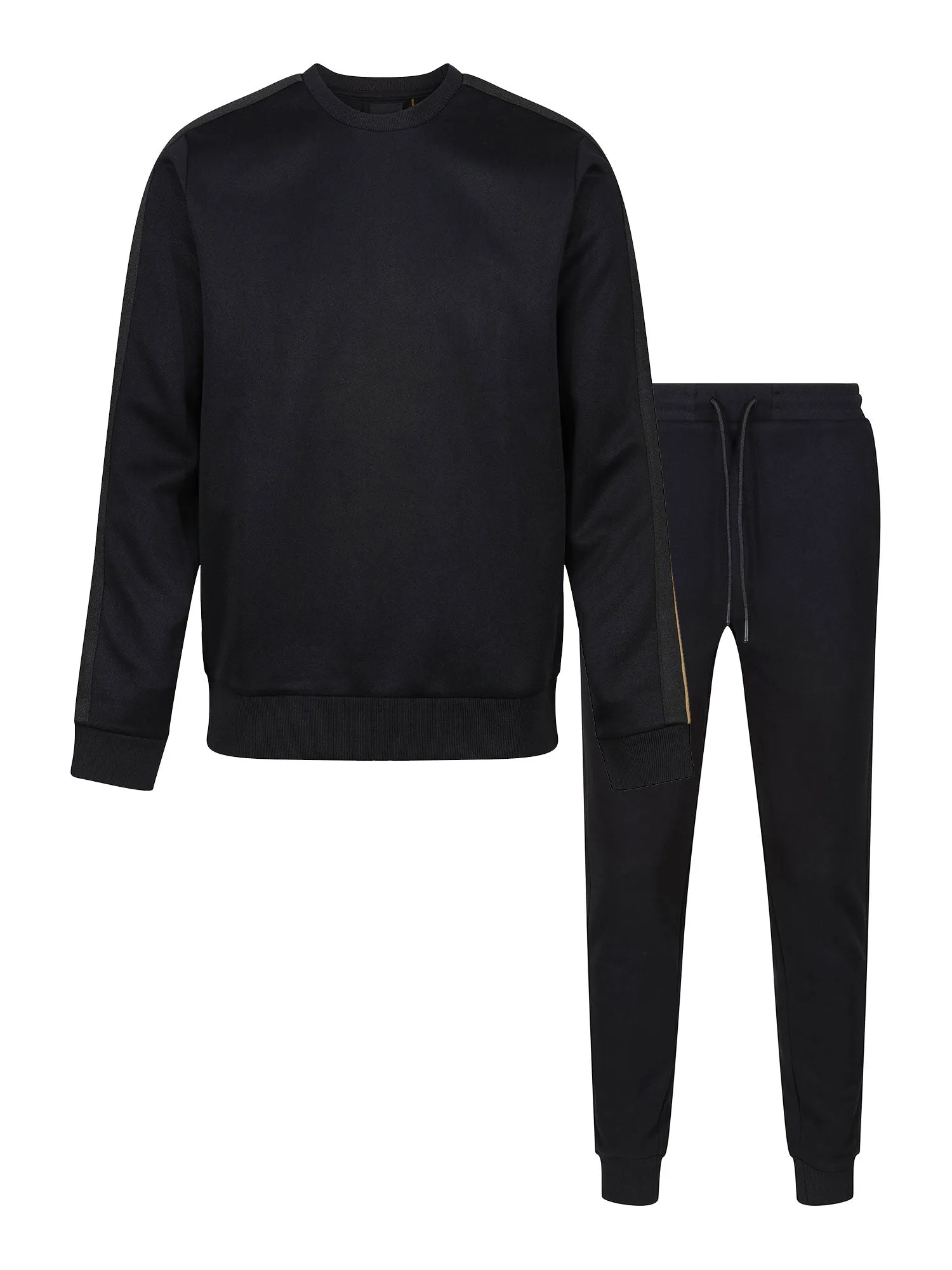 MASSACHUSETTS VINTAGE TRICOT TRACKSUIT sold by Luke 1977