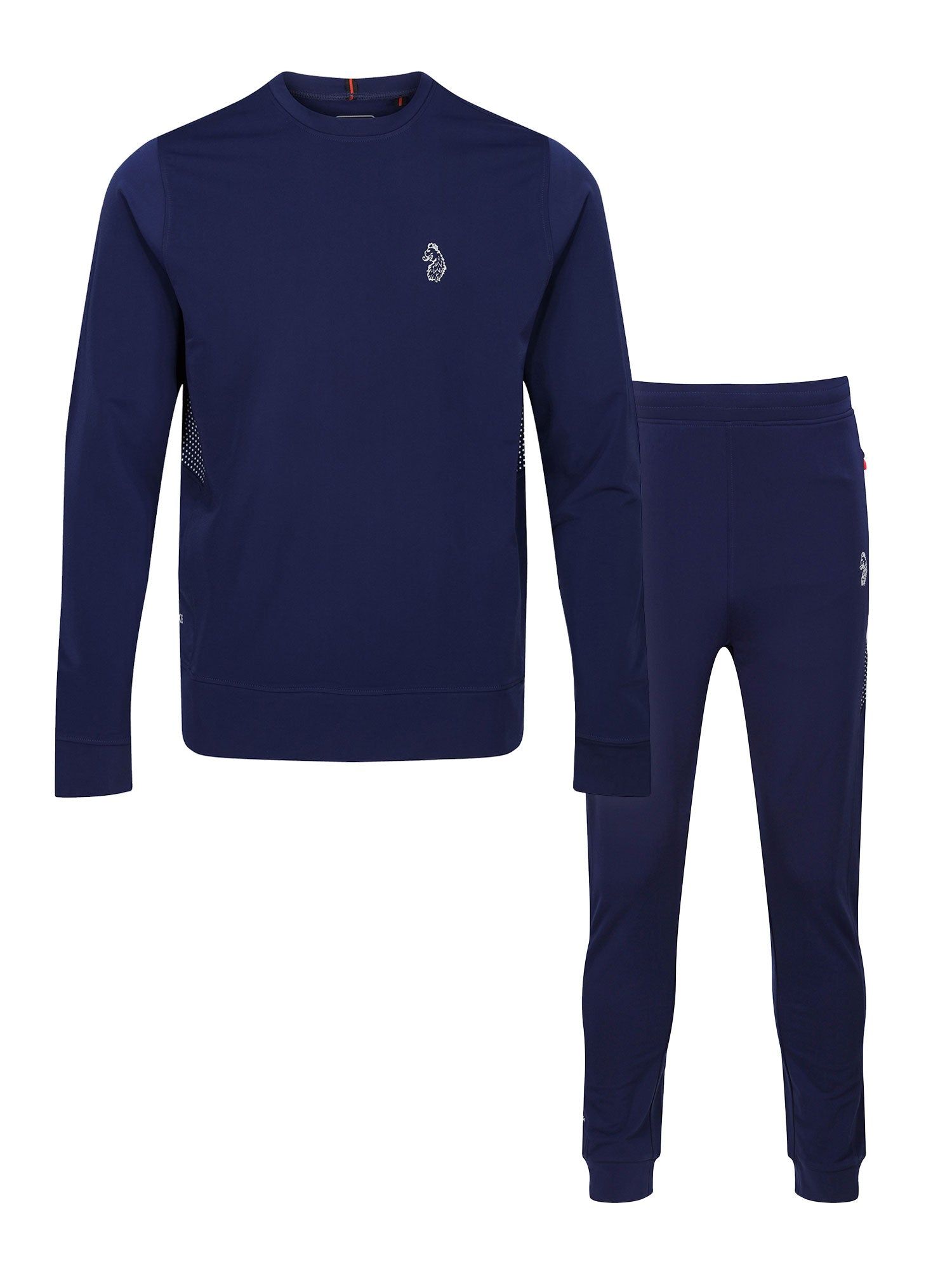 Bulked & Arch Performance Set sold by Luke 1977