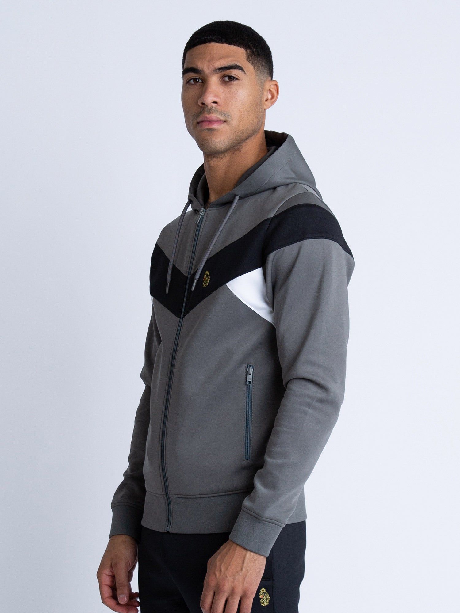 BALDUR 3 HOODIE sold by Luke 1977 product image thumbnail 3
