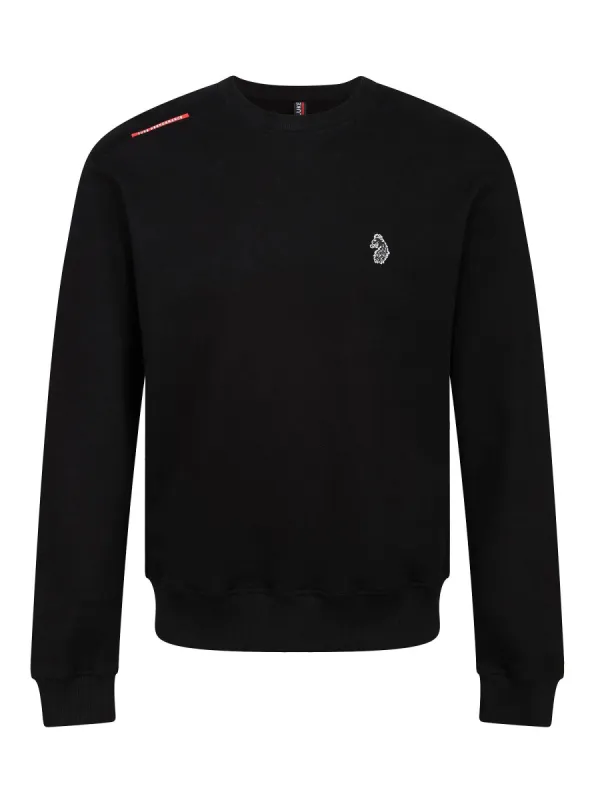 MASS RELAXED FIT SWEATSHIRT sold by Luke 1977