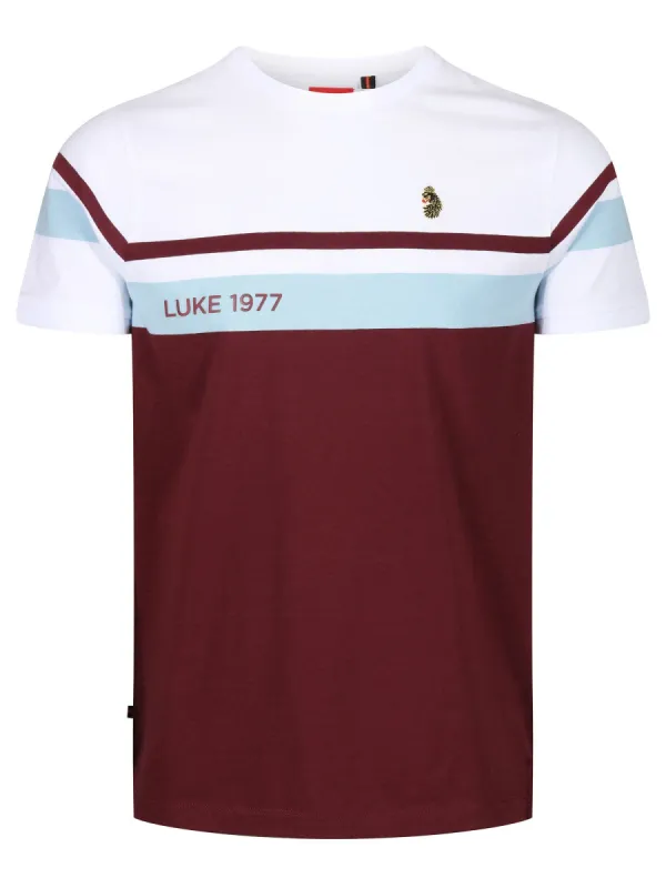 PARAGUAY T-SHIRT sold by Luke 1977