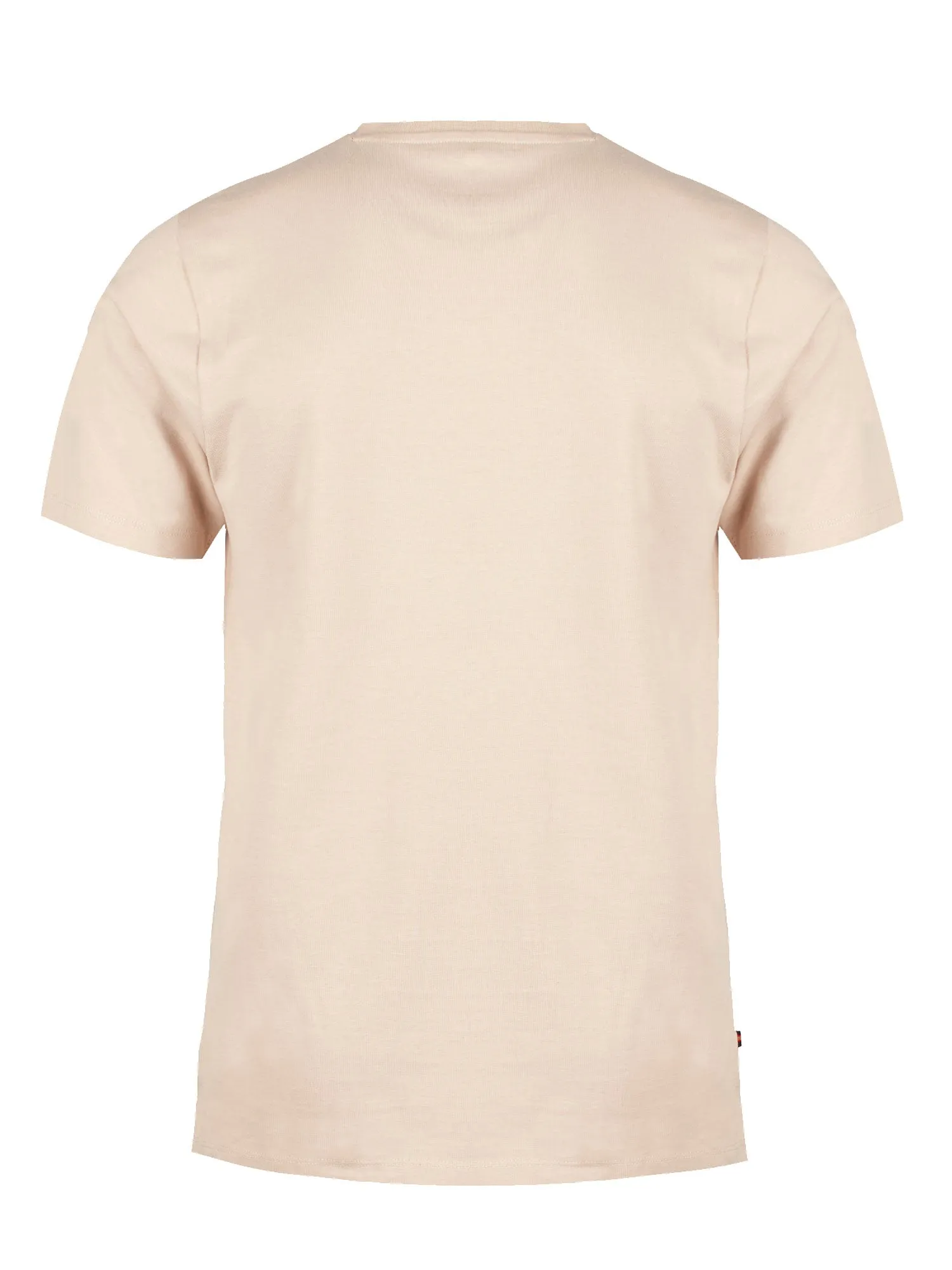 INFILAPENNY LOGO PRINT T-SHIRT sold by Luke 1977 product image thumbnail 5