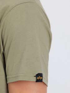 Alpha Industries PB Squadron T sold by Luke 1977