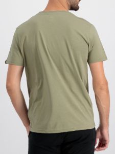 Alpha Industries PB Squadron T sold by Luke 1977