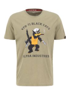 Alpha Industries PB Squadron T sold by Luke 1977