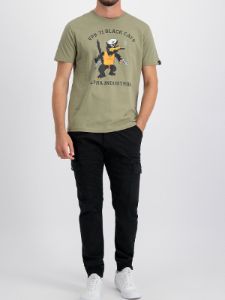 Alpha Industries PB Squadron T sold by Luke 1977
