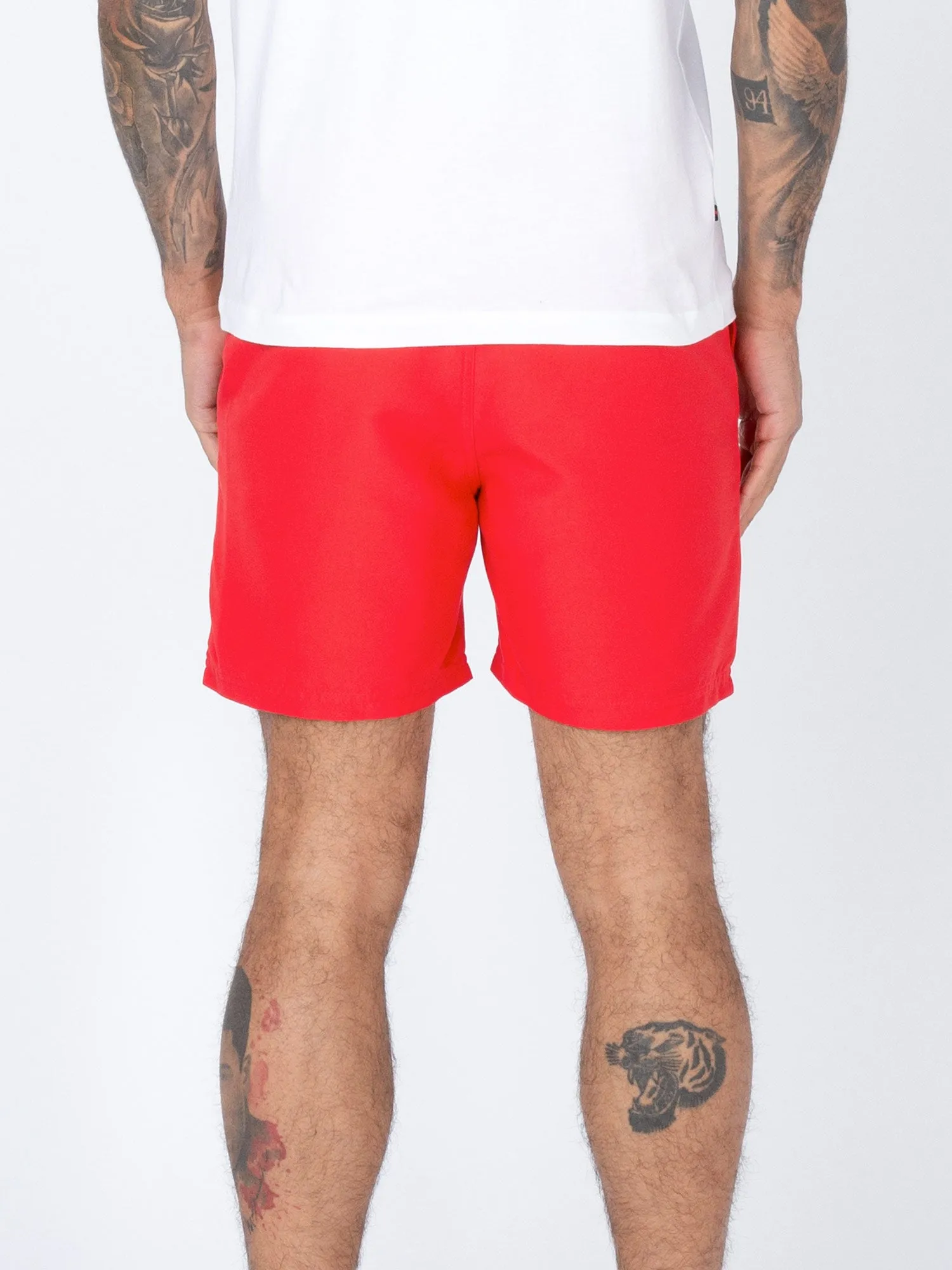 SIDE ON SWIM SHORTS sold by Luke 1977 product image thumbnail 3