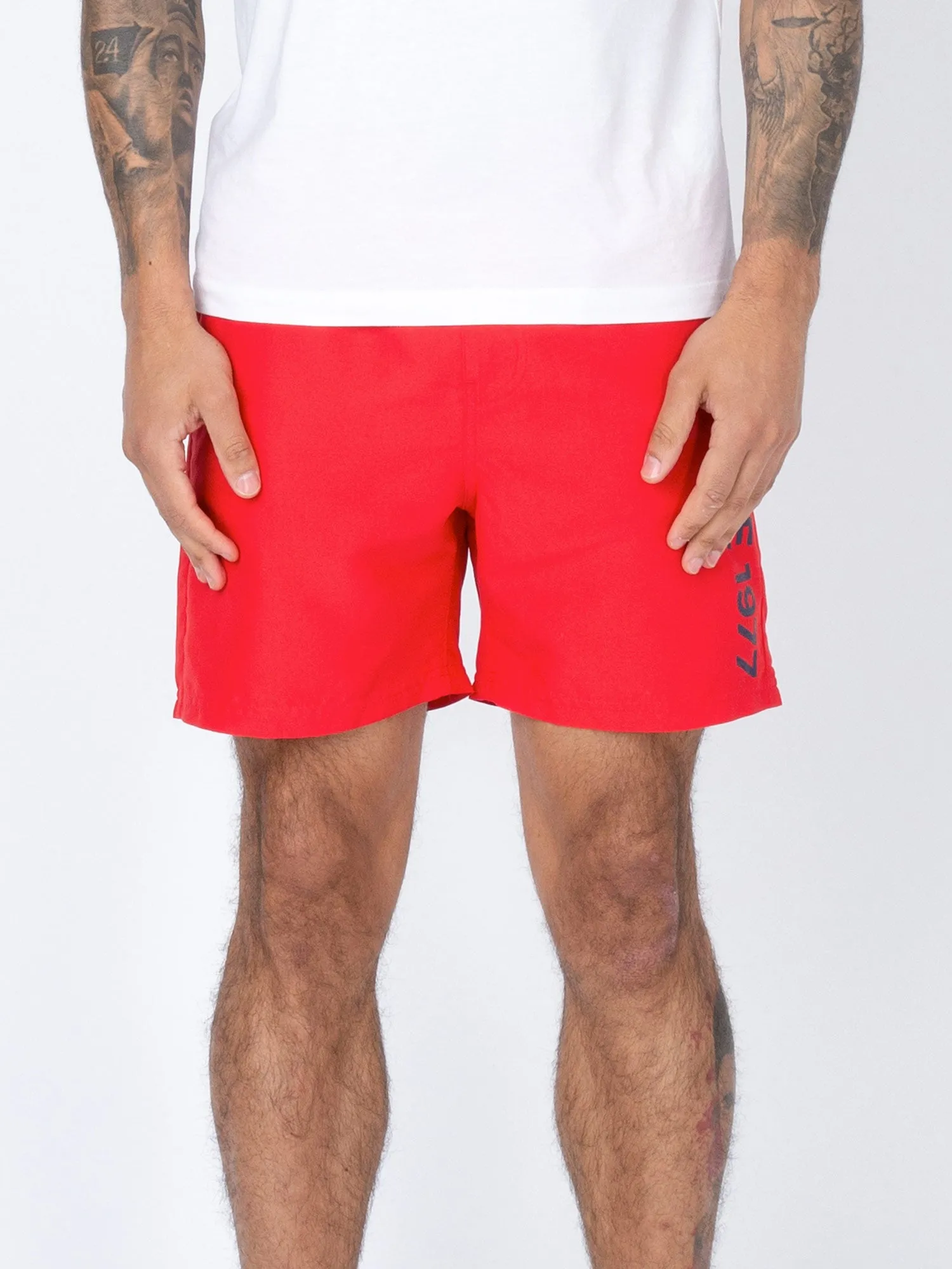 SIDE ON SWIM SHORTS sold by Luke 1977 product image thumbnail 2