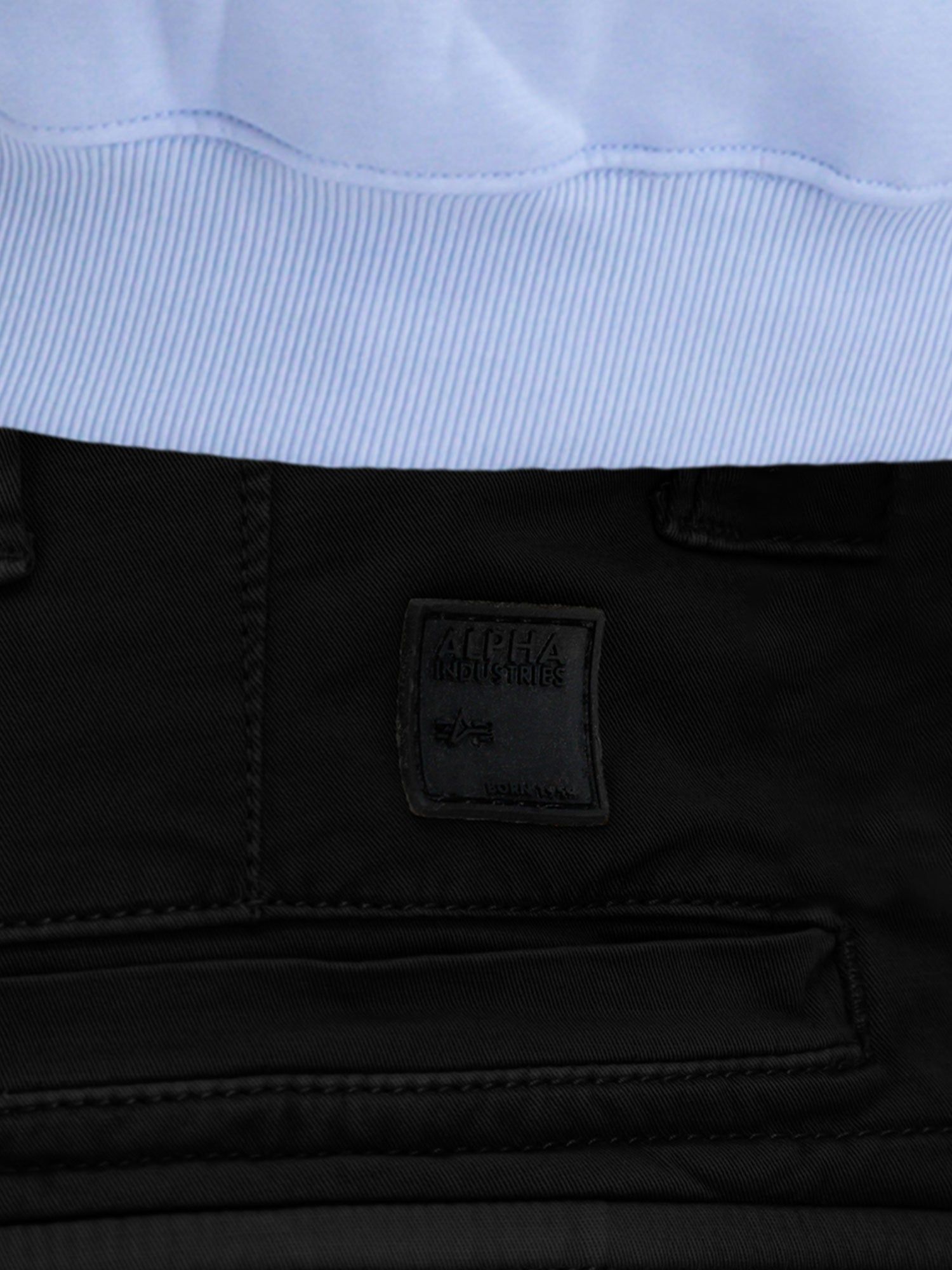 Alpha Industries Spy Pant sold by Luke 1977 product image thumbnail 5