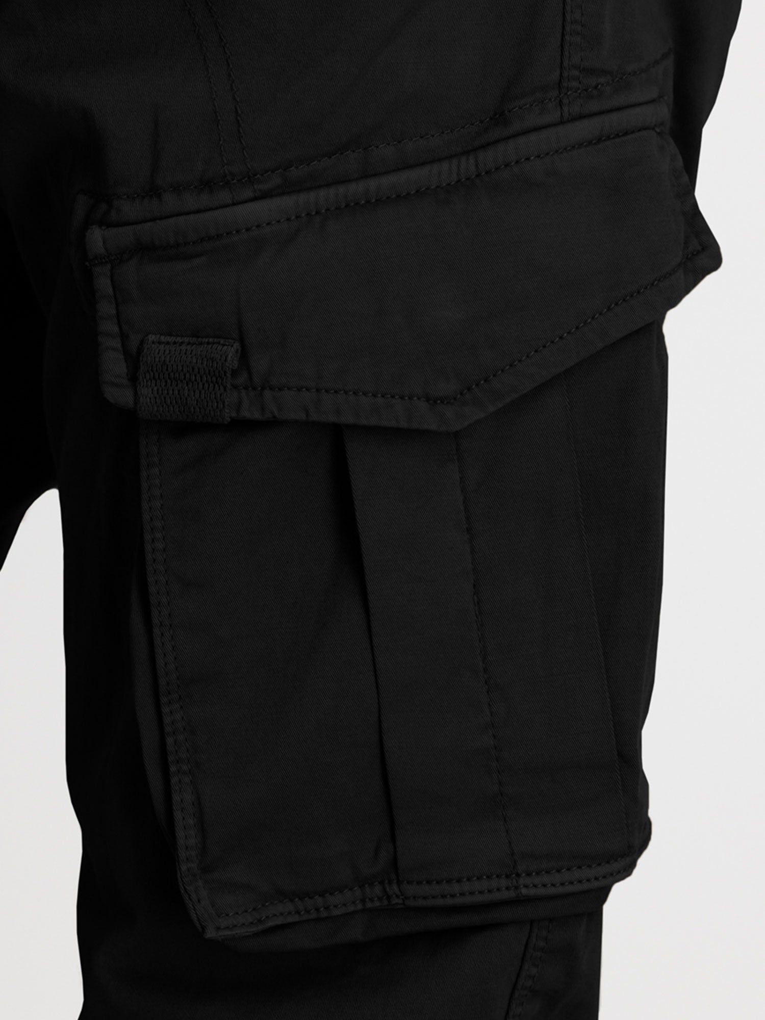 Alpha Industries Spy Pant sold by Luke 1977 product image thumbnail 4