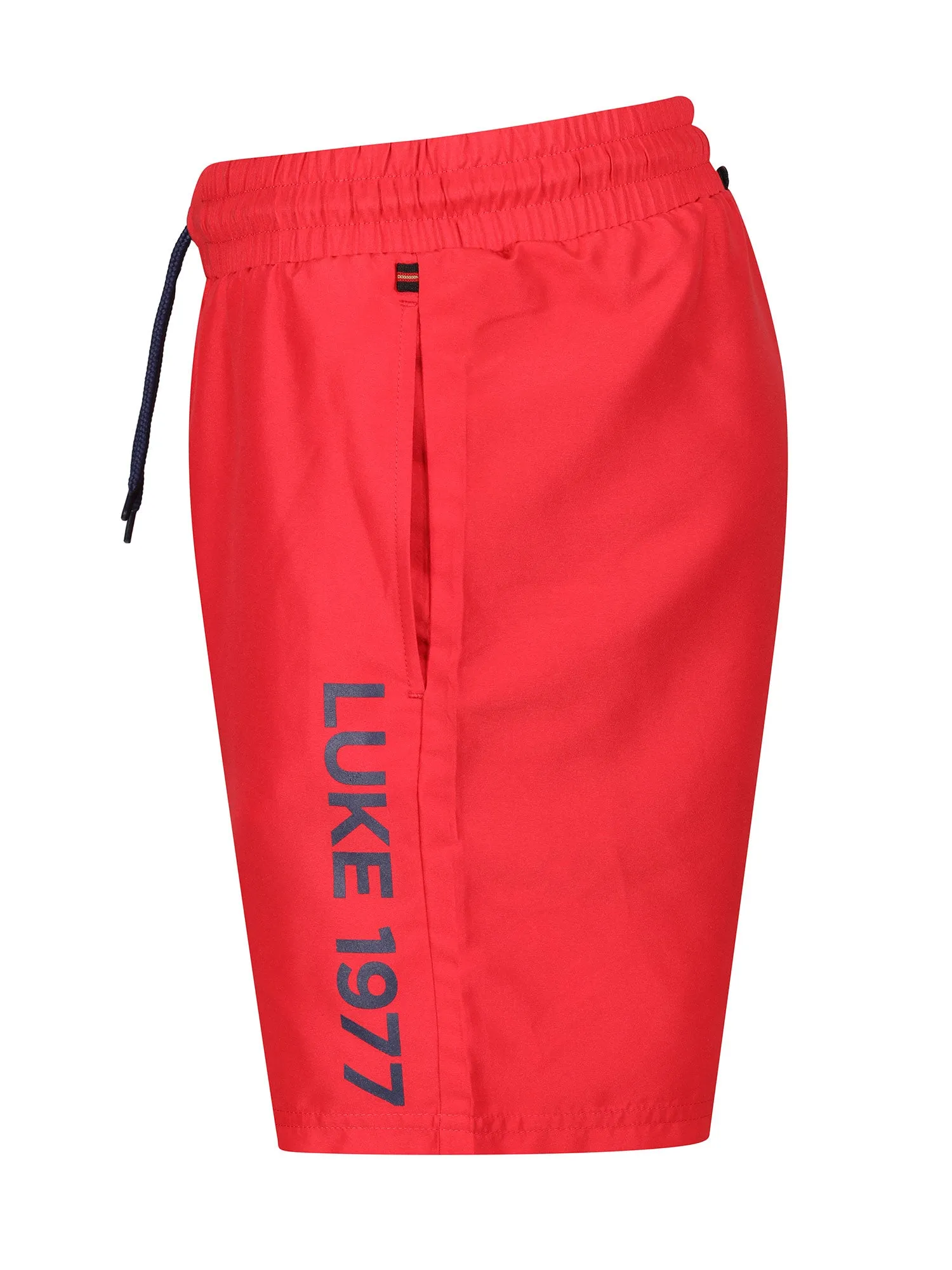 SIDE ON SWIM SHORTS sold by Luke 1977 product image thumbnail 5