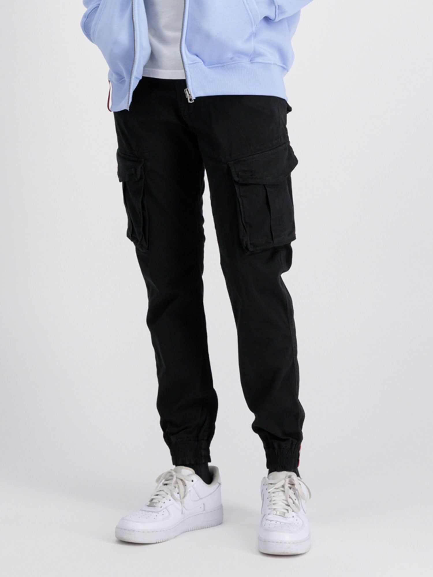 Alpha Industries Spy Pant sold by Luke 1977