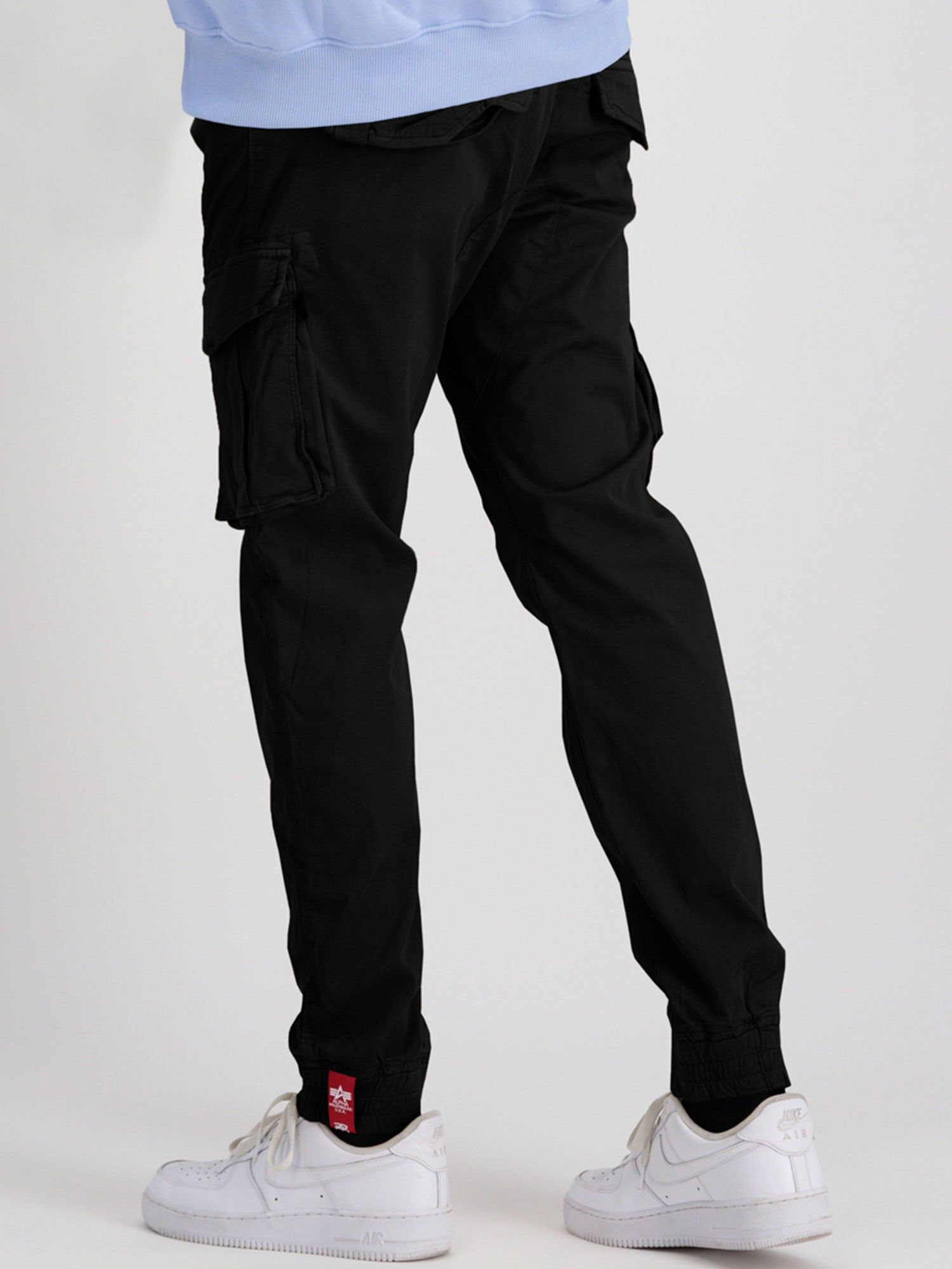 Alpha Industries Spy Pant sold by Luke 1977 product image thumbnail 2