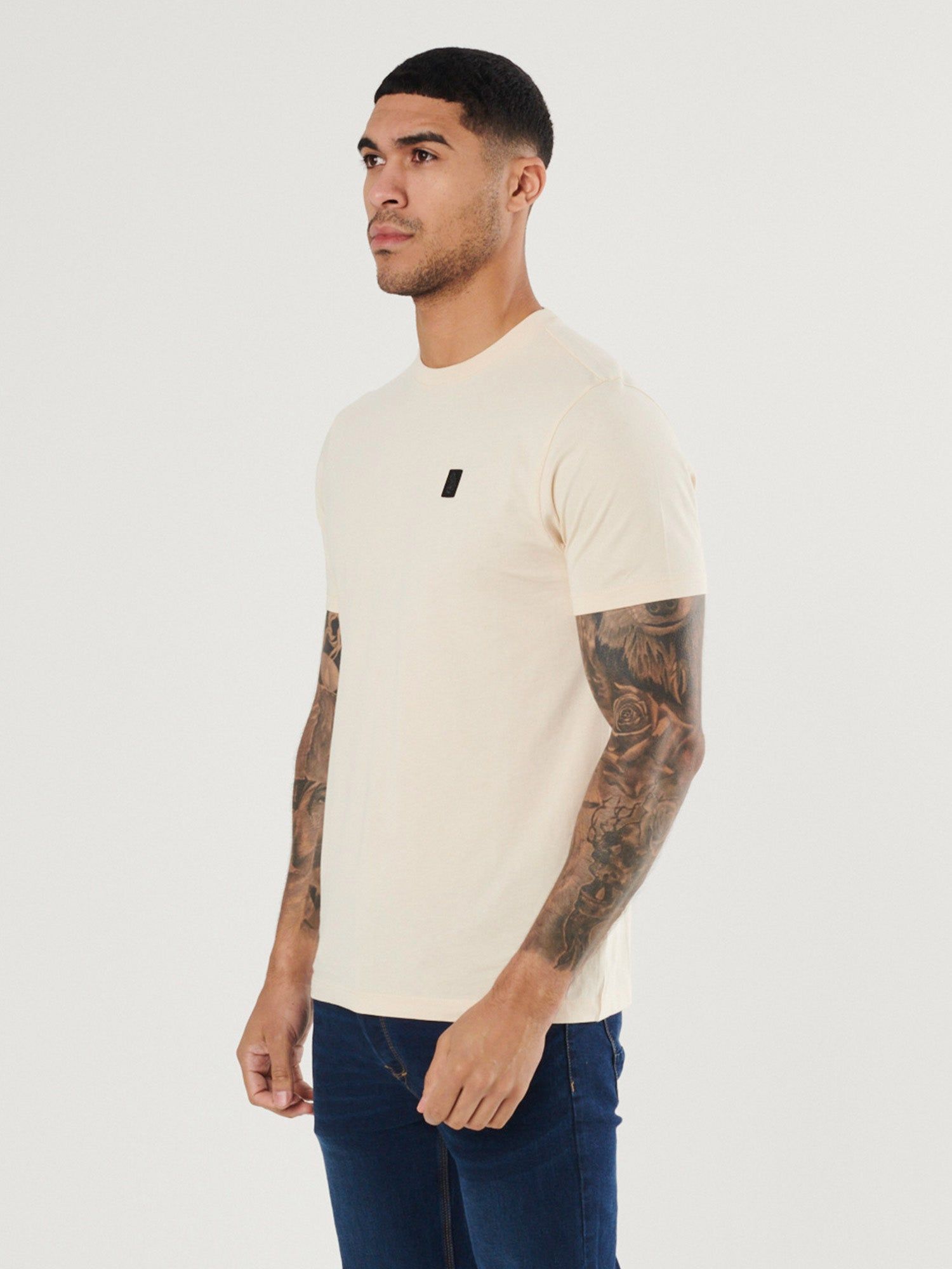 PIMA T-SHIRT sold by Luke 1977 product image thumbnail 3