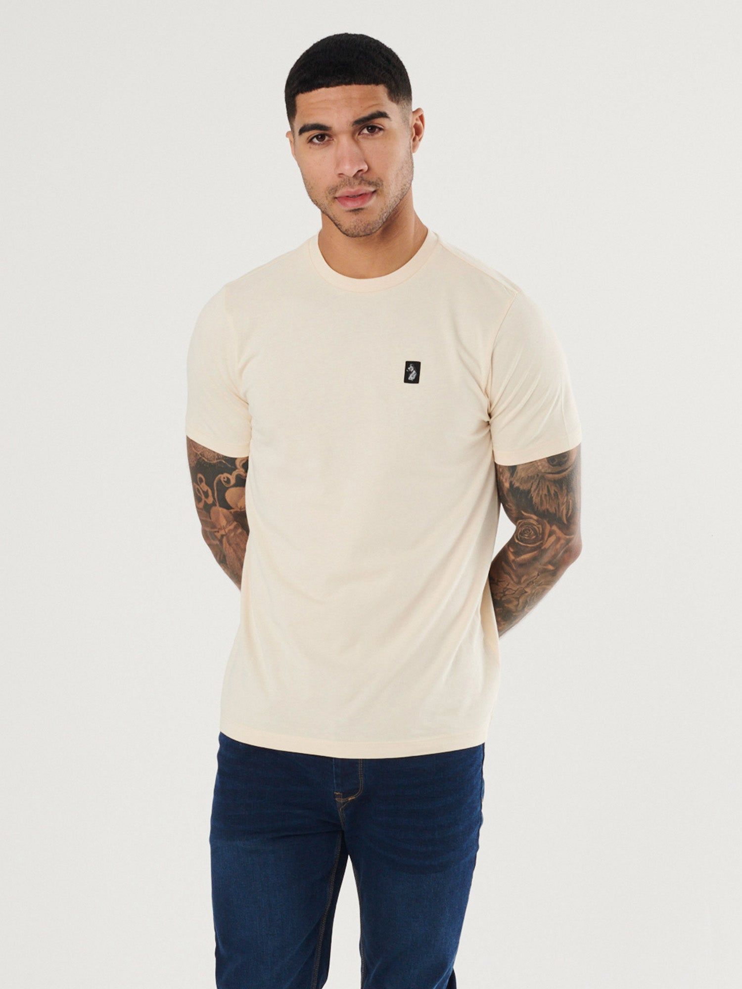 PIMA T-SHIRT sold by Luke 1977 product image thumbnail 2