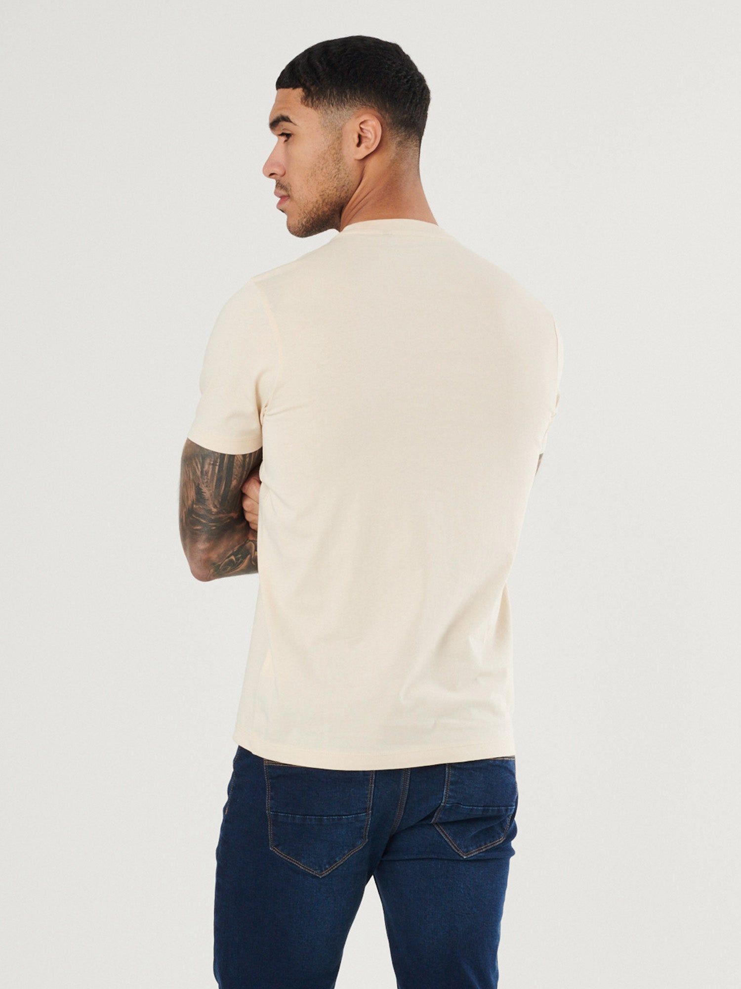 PIMA T-SHIRT sold by Luke 1977 product image thumbnail 4