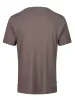CENTER FOLD PURE COTTON HEAVYWEIGHT T-SHIRT sold by Luke 1977